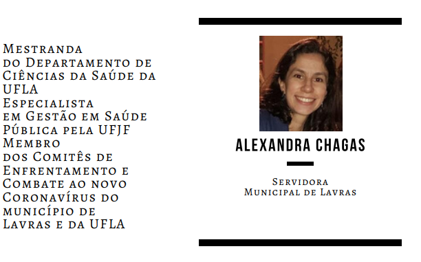 PALESTRA: COVID – 19: SEI O NECESSÁRIO PARA PREVENIR? PALESTRA: COVID – 19: SEI O NECESSÁRIO PARA PREVENIR?