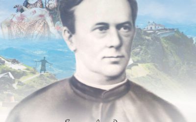 06 de março: dia de recordar a vida e obra de Monsenhor Domingos