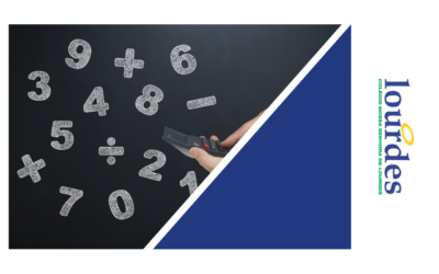 Paródia com matemática!