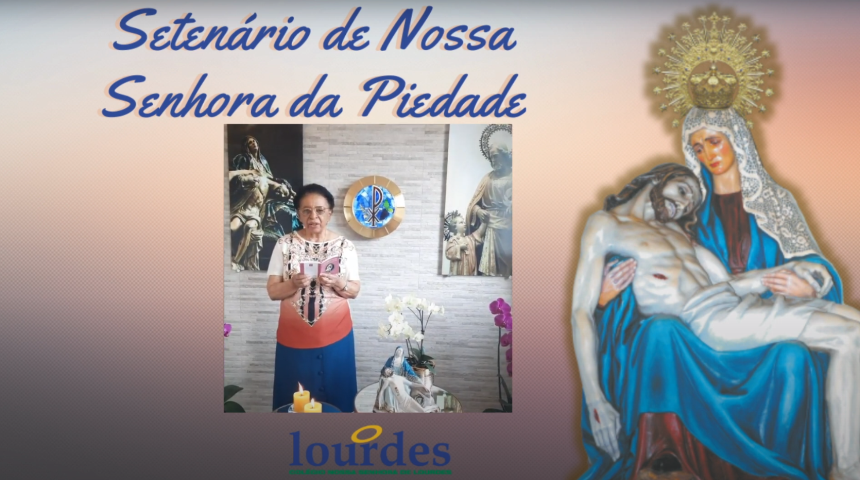 Setenário das dores de Maria