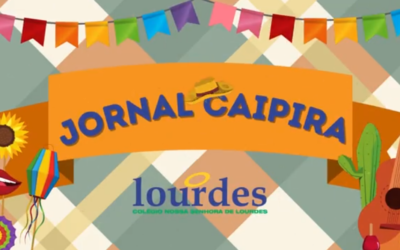 Jornal Caipira – Arrailive 2021